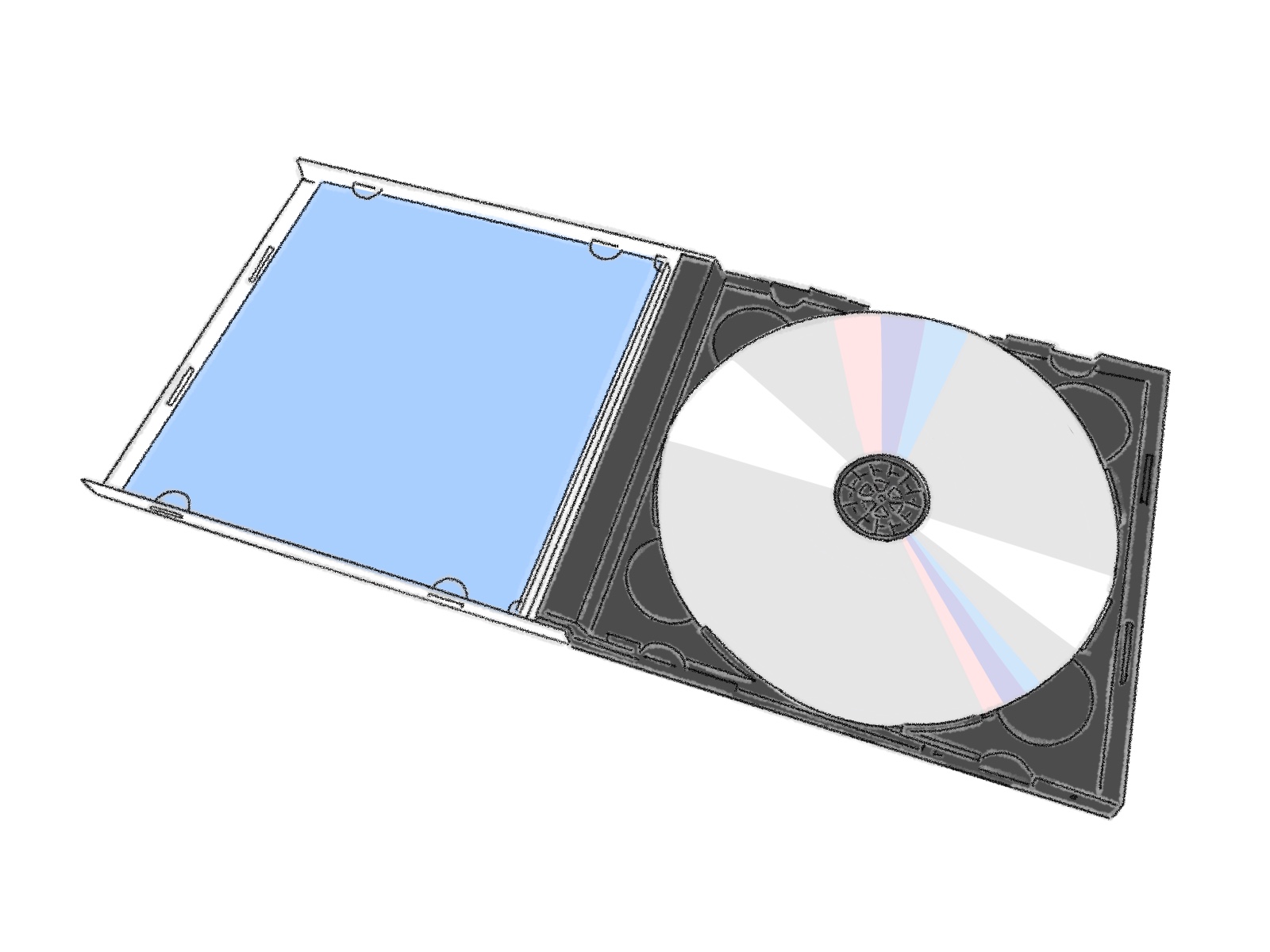 CD全国発売